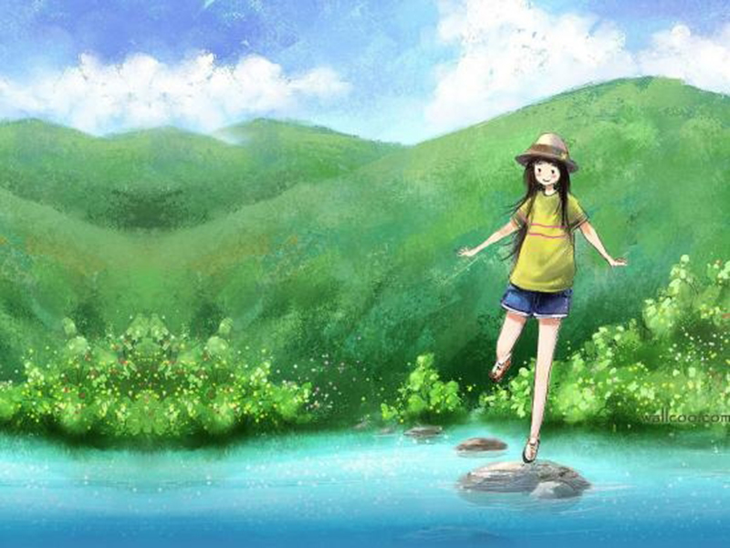 Tôi yêu tiếng hát quê hương